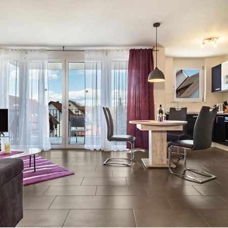 Iluna Friedrichshafen Bagian luar foto