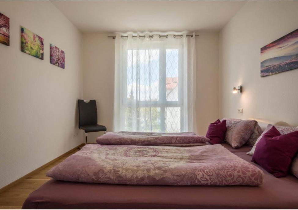 Iluna Friedrichshafen Bagian luar foto