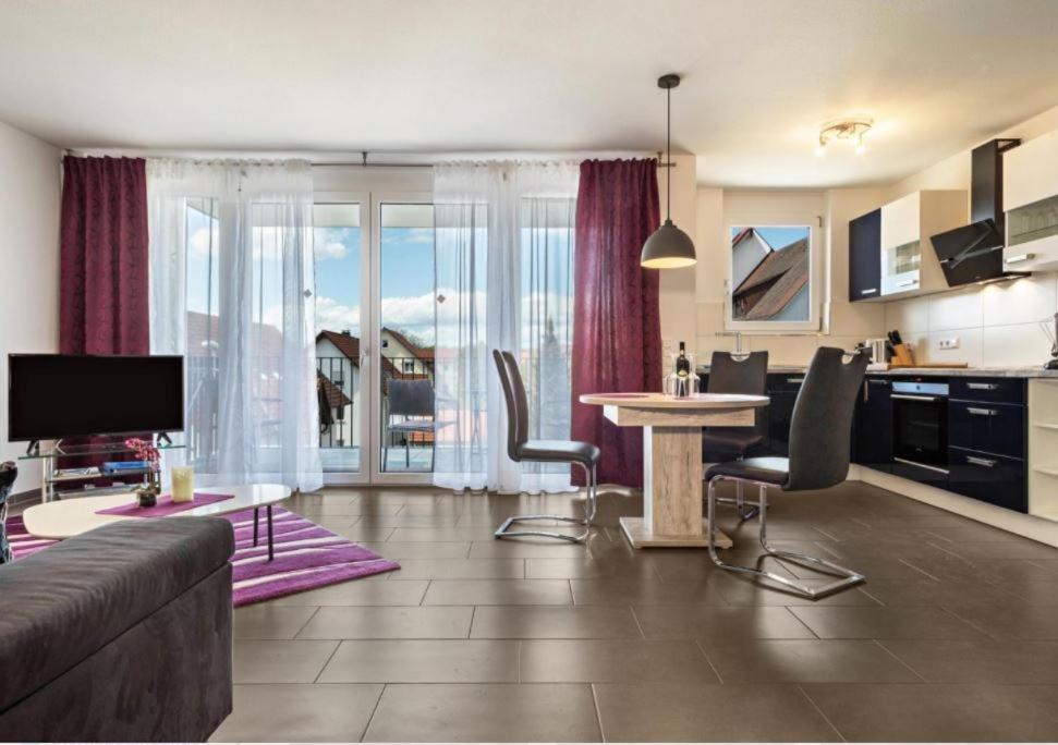 Iluna Friedrichshafen Bagian luar foto