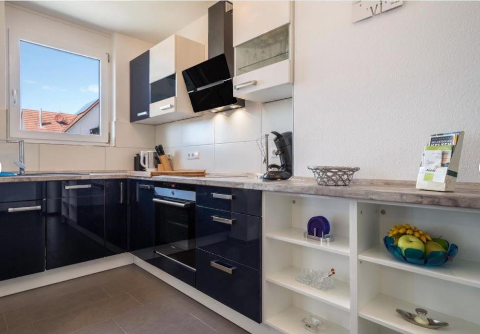 Iluna Friedrichshafen Bagian luar foto