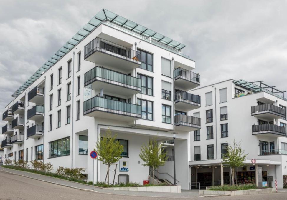 Iluna Friedrichshafen Bagian luar foto