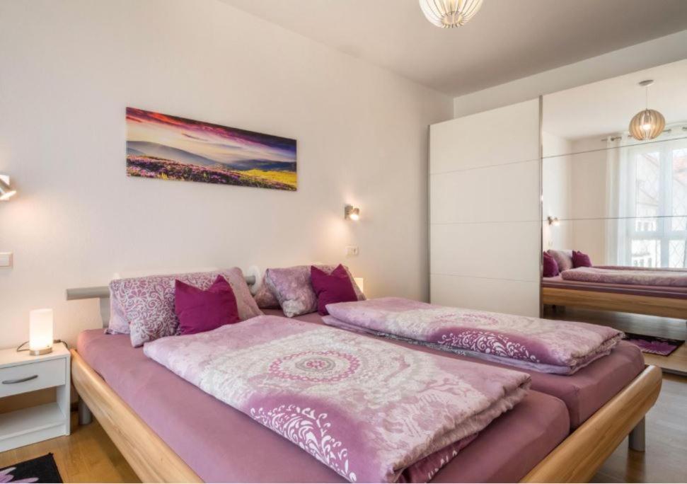 Iluna Friedrichshafen Bagian luar foto