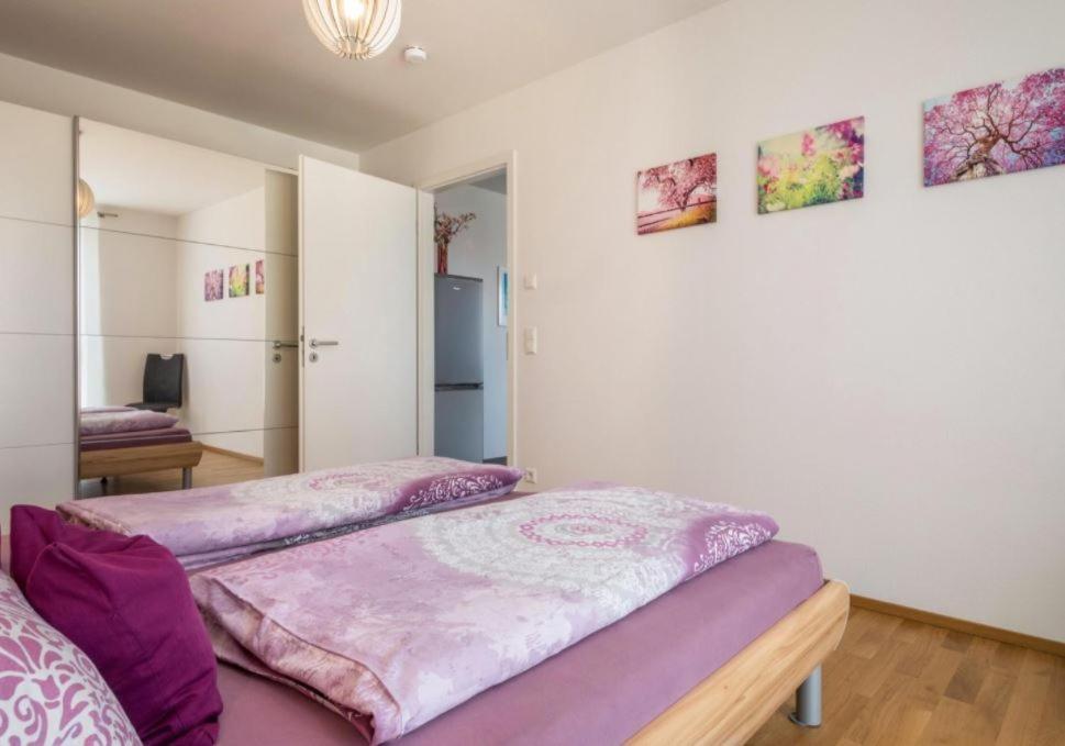 Iluna Friedrichshafen Bagian luar foto