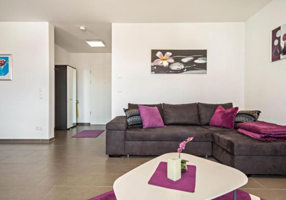 Iluna Friedrichshafen Bagian luar foto
